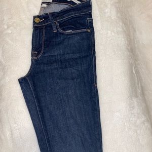 Frame denim jeans